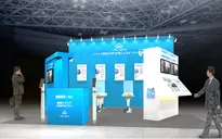 CMC tham dự Tuần lễ công nghệ thông tin Nhật bản - Japan IT Week Osaka 2022