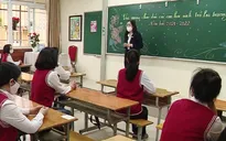 Hà Nội diễn tập phương án tổ chức cho học sinh trở lại trường