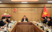 WB đánh giá cao kết quả làm việc của chương trình ETEP