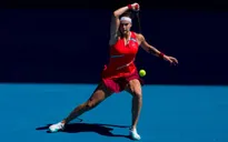 Australia mở rộng | Sabalenka và Swiatek giành quyền vào vòng 4