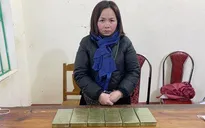 Bắt cô giáo tiểu học buôn bán heroin
