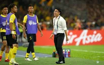 Công bố nguyên nhân thất bại của ĐT Malaysia ở AFF Cup