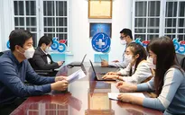 Mạng lưới thầy thuốc đồng hành tăng cường hỗ trợ F0 từ xa