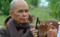 Thiền sư Thích Nhất Hạnh viên tịch