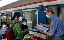 Bộ Y tế đề nghị các địa phương không cách ly y tế người về quê ăn Tết