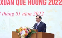 Thủ tướng: Cội nguồn Việt Nam luôn hiện hữu trong mỗi trái tim người Việt dù ở đâu