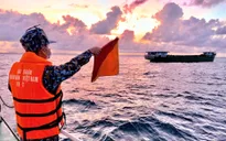 “Hết dịch COVID-19 chúng tôi mới về”