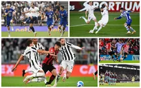 Lịch thi đấu bóng đá châu Âu hôm nay (23/01): Tâm điểm Chelsea - Tottenham, AC Milan - Juventus