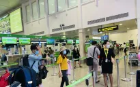 Hơn 1,8 triệu bệnh nhân COVID-19 tại Việt Nam đã khỏi; có 135 ca nhiễm biến chủng Omicron