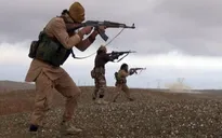 IS tấn công vào nhà tù ở miền Đông Syria khiến gần 90 người thiệt mạng