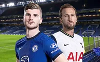 Nhận định Chelsea vs Tottenham | 23h30 ngày 23/1, vòng 23 Ngoại hạng Anh