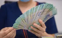 Thưởng Tết ngân hàng: Bí mật tận phút 89, liệu còn lên tới trăm triệu đồng?