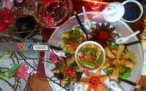 Góc nhìn văn hóa: Giữ gìn nét đẹp cúng ông Công, ông Táo