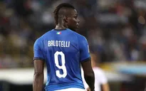 Balotelli sắp trở lại ĐT Italia