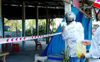 Nghĩa tình những túi thuốc điều trị COVID-19 tại nhà