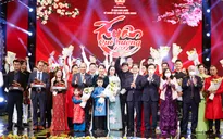"Xuân Quê hương 2022" chào đón đồng bào từ khắp nơi trên thế giới trở về mái nhà chung Việt Nam