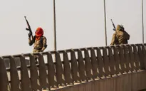 Bất ổn gia tăng tại Burkina Faso