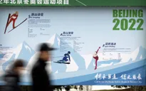 Trung Quốc áp dụng biện pháp phòng dịch cao độ nhất trước thềm Olympic Bắc Kinh