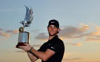 Thomas Pieters vô địch Abu Dhabi Championship