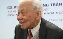 Giáo sư, Viện sỹ, Nhà giáo Nhân dân Nguyễn Văn Hiệu từ trần