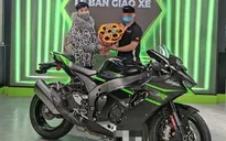 Tạm giữ bạn gái đối tượng cướp ngân hàng tiêu xài, cất giấu 1,3 tỷ đồng