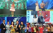 Dàn sao Việt quy tụ trong chương trình Tết đặc sắc Cảm hứng bất tận