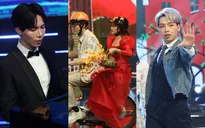 Gia đình "hoa dâm bụt" quy tụ trong chương trình Tết đặc sắc của VTV