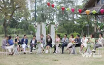 Gặp gỡ diễn viên truyền hình 2022: 6 cặp đôi "hot" nhất màn ảnh Việt hội ngộ