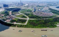 Sốt đất không chỉ do đấu giá