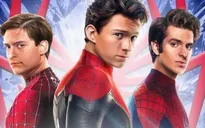 "Spider-Man: No Way Home" lọt top 6 những bộ phim có doanh thu cao nhất mọi thời đại