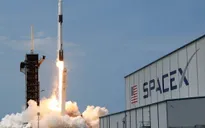 Số vệ tinh Internet được SpaceX đưa vào quỹ đạo đã vượt con số 2.000