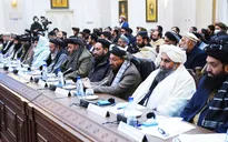 Taliban bắt đầu đàm phán với phương Tây tại Na Uy