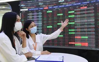 Chứng khoán năm 2022 tiếp tục bùng nổ?