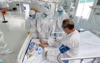 TP Hồ Chí Minh: Số ca tử vong do COVID-19 giảm sâu