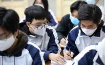 Hà Nội: Từ ngày 8/2, các trường chỉ dạy trực tiếp 1 buổi/ngày, không tổ chức bán trú