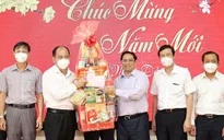 Thủ tướng: TP Hồ Chí Minh có đóng góp rất quan trọng trong phòng, chống COVID-19