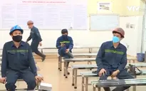 Tết xa nhà của những lao động mùa COVID