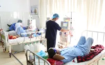 Đảm bảo an toàn cho bệnh nhân chạy thận nhân tạo trong mùa dịch COVID-19