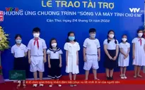 TP. Cần Thơ tiếp nhận gần 4.000 máy tính bảng hỗ trợ học sinh