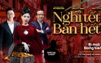 [11h20 ngày 26/1] Bí mật đồng tiền số 6: Nghỉ Tết, bán hết?