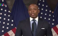 New York công bố kế hoạch ngăn chặn bạo lực súng đạn