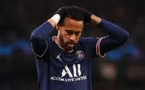 Neymar nhiều khả năng vắng mặt trận gặp Real Madrid