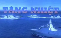 Tình hình Ukraine đang nóng lên từng ngày