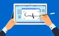 Áp dụng chữ ký số đẩy nhanh thông quan hàng hóa