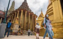 Thái Lan áp dụng chương trình du lịch “không cách ly” từ tháng 2