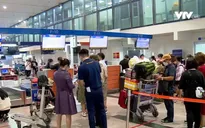 Nguy cơ lây lan biến chủng Omicron trong dịp Tết: Không được chủ quan
