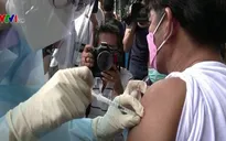 Thái Lan triển khai tiêm mũi vaccine thứ tư ngừa COVID-19