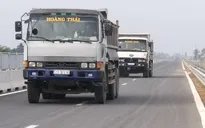 Mở cửa cao tốc Trung Lương - Mỹ Thuận
