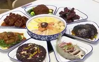 Người dân Trung Quốc chuộng sắm Tết online