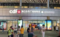 Dân Trung Quốc "đổ" hơn 73 tỷ USD mua hàng xa xỉ bất chấp đại dịch